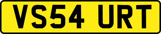 VS54URT