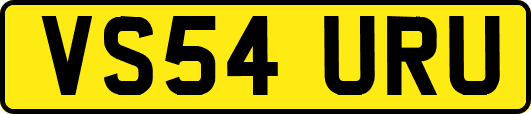 VS54URU