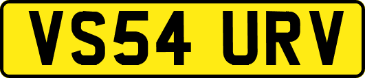 VS54URV