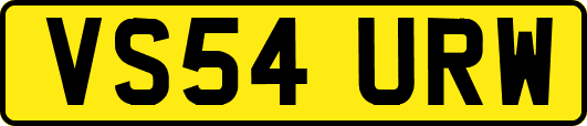 VS54URW