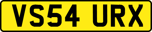 VS54URX