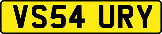 VS54URY