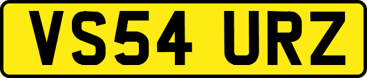 VS54URZ