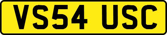 VS54USC