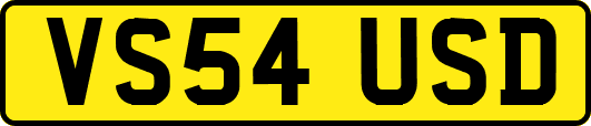 VS54USD