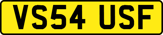 VS54USF