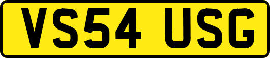 VS54USG