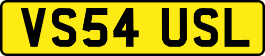 VS54USL
