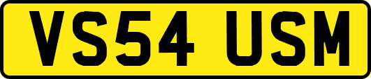 VS54USM