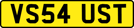 VS54UST