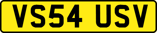 VS54USV