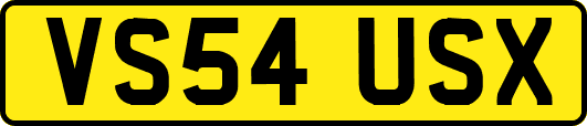 VS54USX
