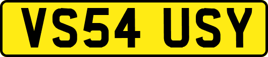 VS54USY