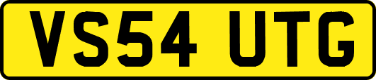 VS54UTG