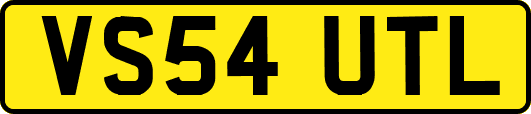 VS54UTL