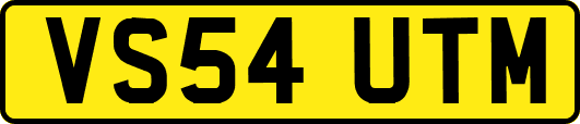VS54UTM