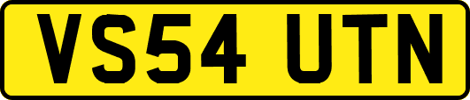 VS54UTN