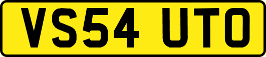 VS54UTO