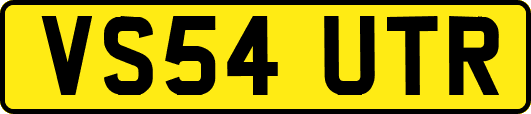 VS54UTR