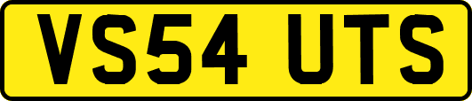 VS54UTS