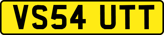 VS54UTT