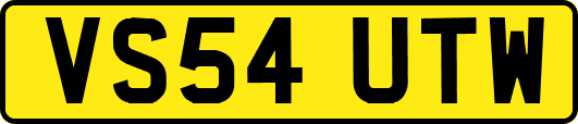 VS54UTW