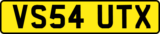 VS54UTX