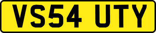 VS54UTY