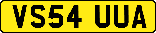 VS54UUA