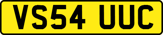 VS54UUC