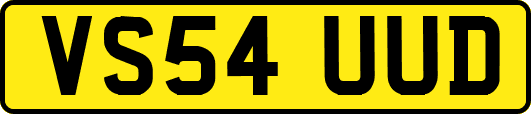 VS54UUD