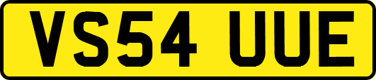 VS54UUE