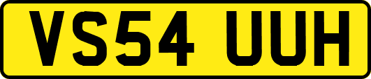 VS54UUH