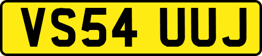 VS54UUJ