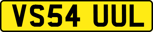 VS54UUL