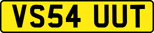 VS54UUT