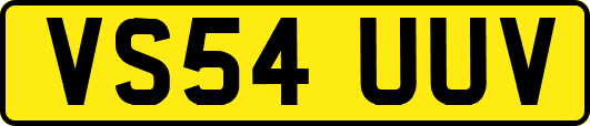 VS54UUV