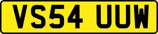VS54UUW