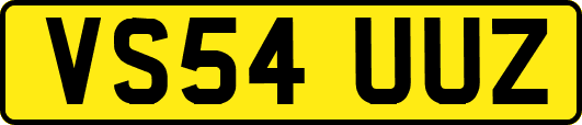 VS54UUZ