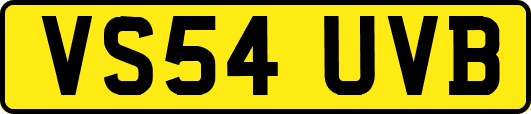 VS54UVB