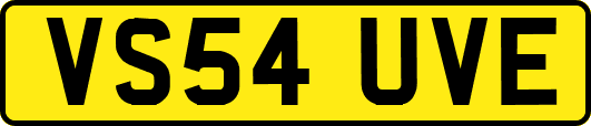 VS54UVE