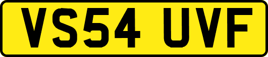 VS54UVF