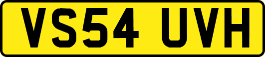 VS54UVH