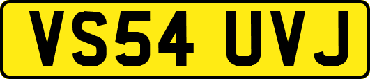 VS54UVJ