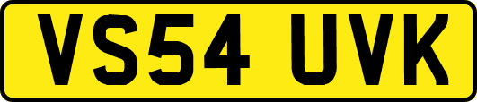 VS54UVK