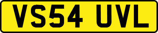 VS54UVL