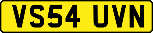 VS54UVN
