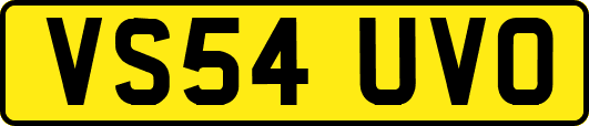 VS54UVO