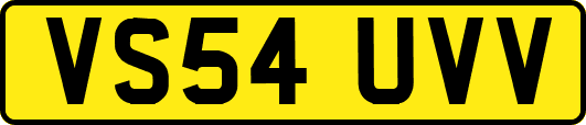 VS54UVV