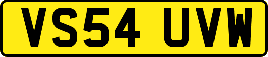 VS54UVW